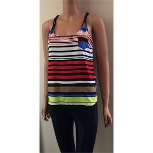 Jessica Simpson Tanktop